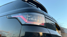 Land Rover Range Rover Sport 3.0 D300 HSE Dynamic Black 5dr Auto Diesel Estate